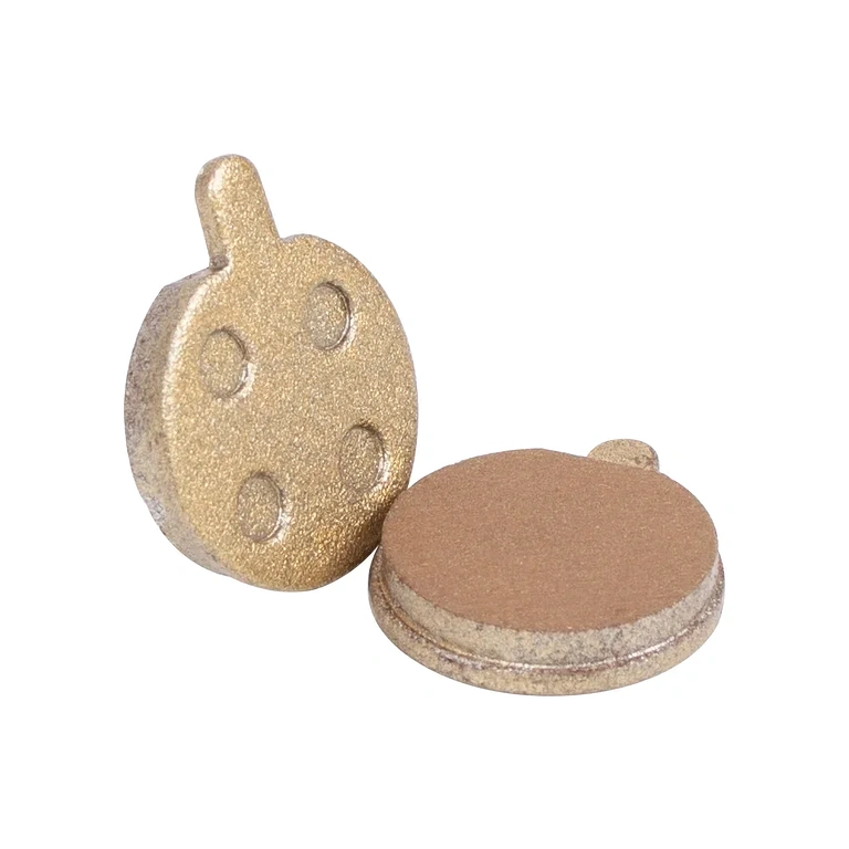 Kočione pločice otporne na habanje, dugog vijeka trajanja