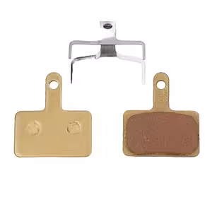 Metalne kočione pločice za bicikl Shimano B01S – najbolje kočione pločice za bicikle i električne bicikle