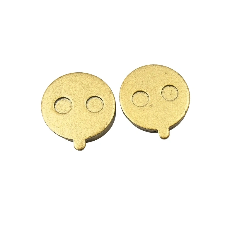 Kočione pločice učinkovite na kiši, sigurno i stabilno kočenje