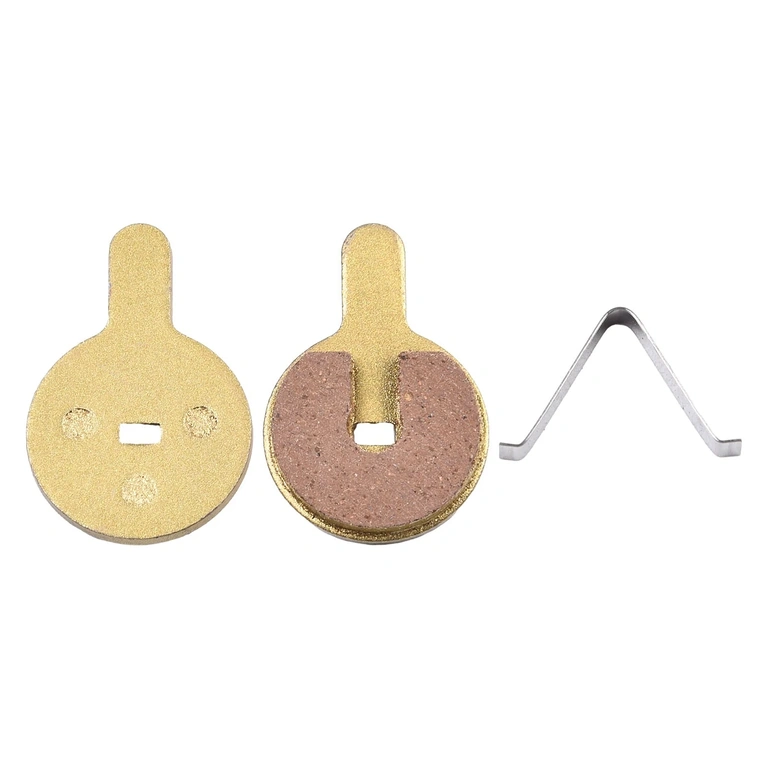 Metalne bakrene kočione pločice za trotinet Kugoo G2 Pro