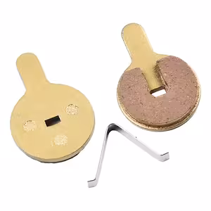 Metalne kočione pločice od bakra za električni romobil Kugoo G2 Pro & G2 Max – snaga i izdržljivost