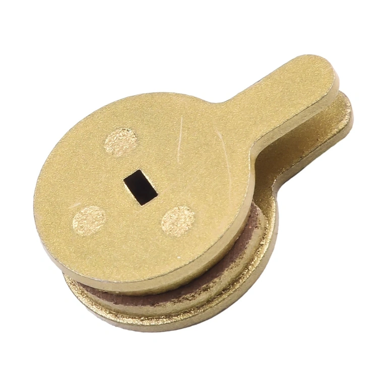 Metalne bakrene kočione pločice za električni trotinet Kugoo G2 Max