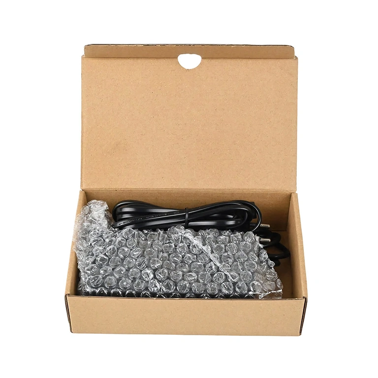 Punjač 36V–42V 3A, pametno punjenje u 3 faze: predpunjenje → CC → CV