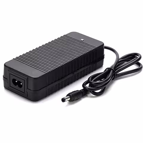 Punjač Li-Ion 21V 2A za akumulatore 18650, 18V i BMS 5S
