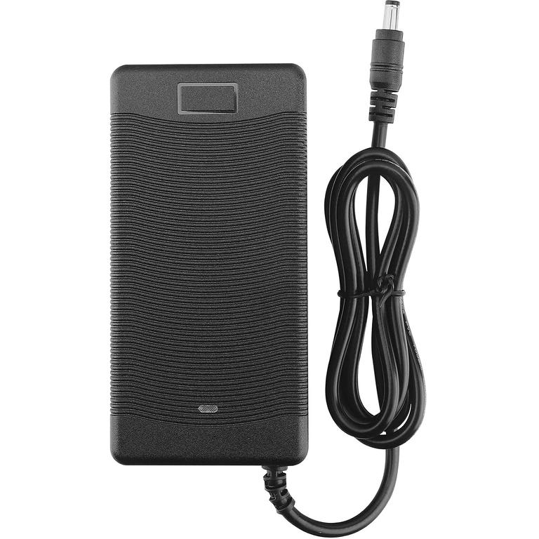 Punjač 21V 2A Li-Ion – crveni LED za punjenje, zeleni kada je 18V baterija potpuno napunjena, s BMS 5S