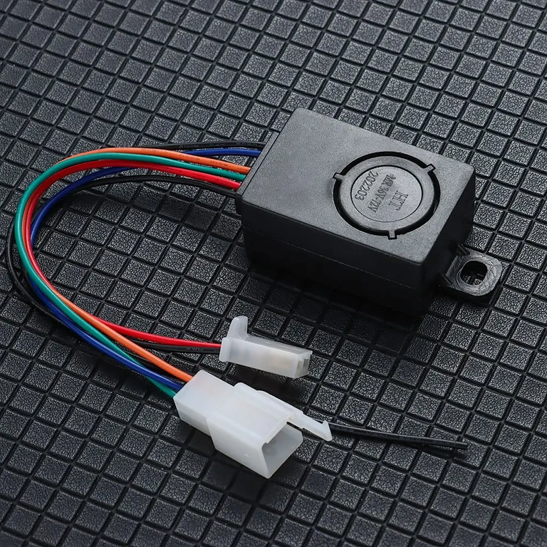 Alarm za bicikl s daljinskim Antikradski sustav za električne bicikle, upravljan daljinskim