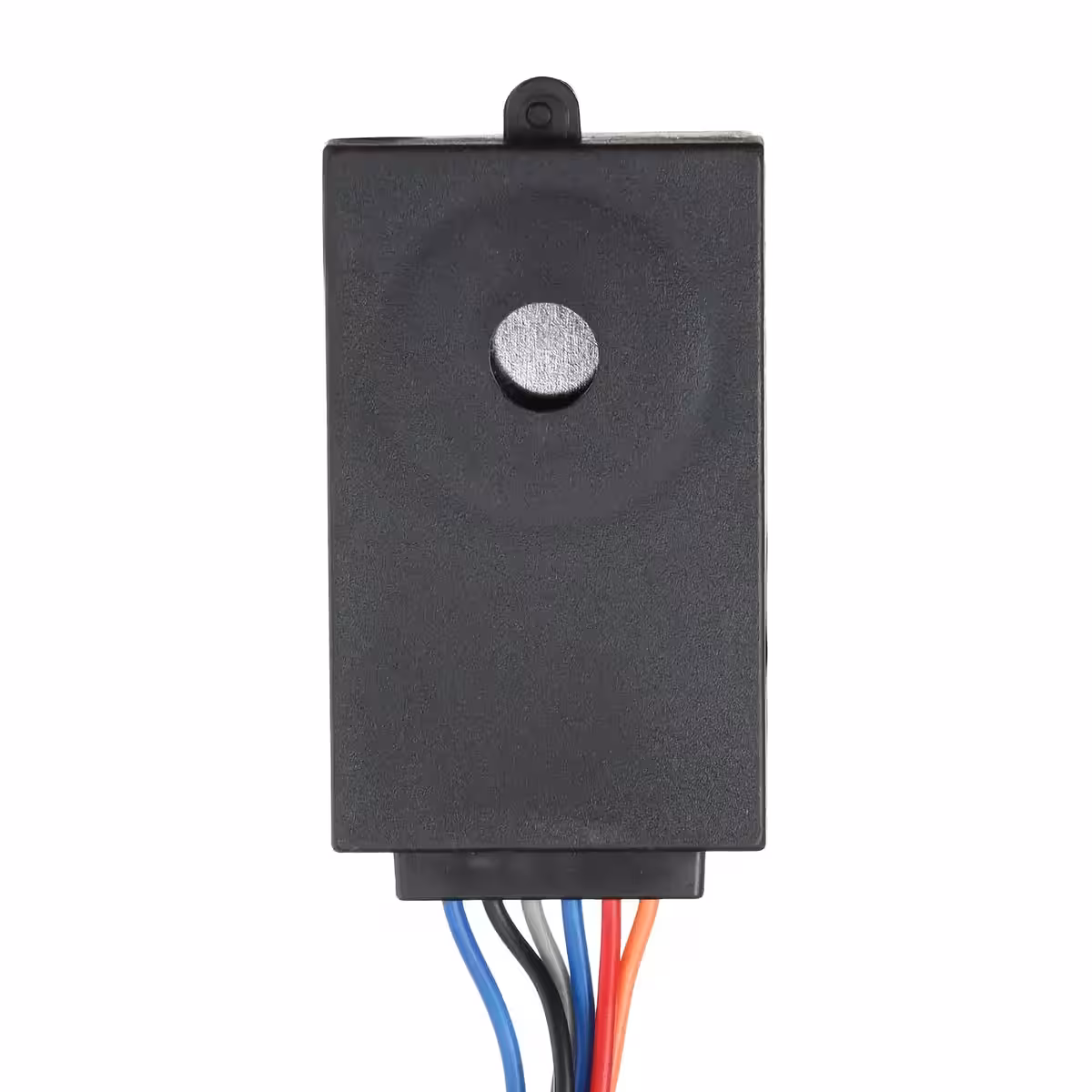 Primjer montaže sirene na električni trotinet