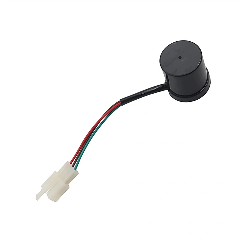 Kompaktan signalni relej LED relej kompaktnih dimenzija, jednostavan za montažu