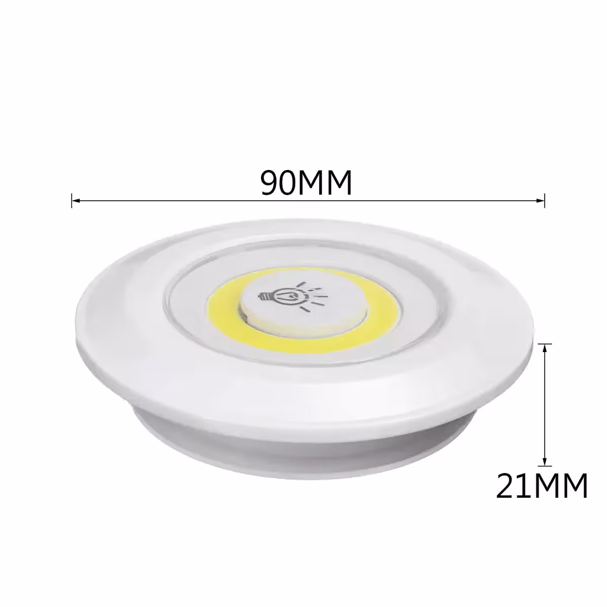LED reflektori s funkcijom tajmera od 30 minuta za automatsko gašenje