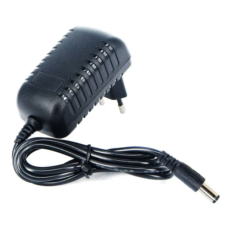 LiFePO4 punjač 12V 2A s OVP, OCP i zaštitom od kratkog spoja