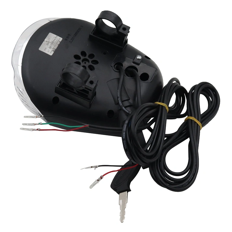 LED prednje svjetlo za električne skutere Citycoco i Harley s naprednom tehnologijom