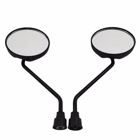 Set retrovizora za električni skuter Citycoco i Harley – retrovizori 8mm