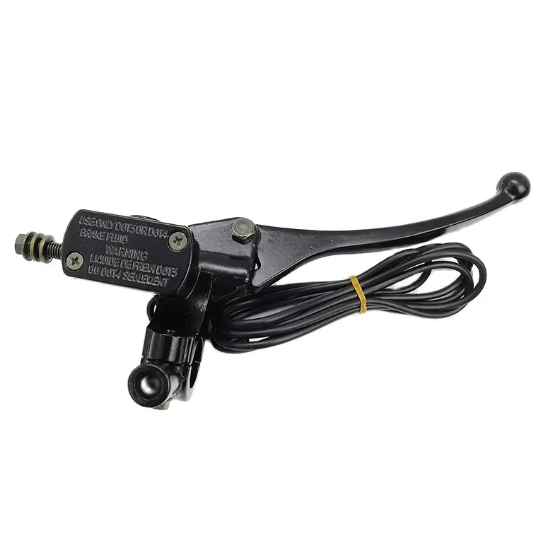 Desna kočiona poluga za električne skutere, brzo postavljanje i precizna kontrola