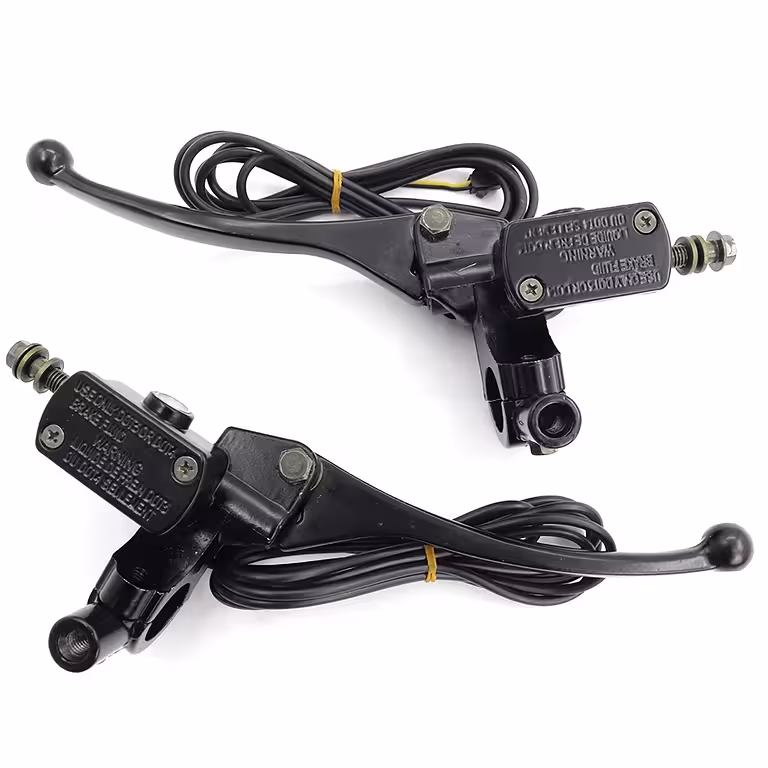 Hidraulična kočiona poluga M8 za električni skuter Citycoco i Harley