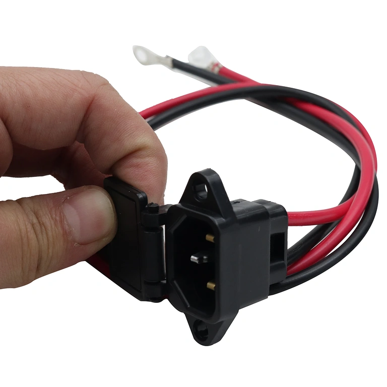 Konektor za punjenje za električne skutere Citycoco i Harley