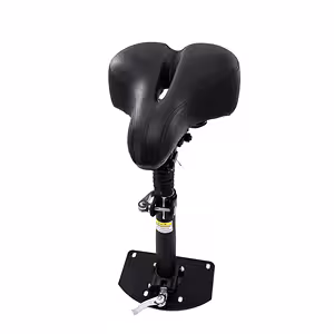 Udobno sjedalo za električne romobile, premium dizajn