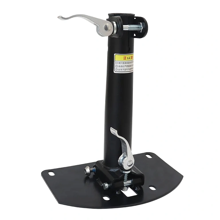 Mehanizam za podešavanje visine sjedala za električni romobil, raspon 43–60 cm