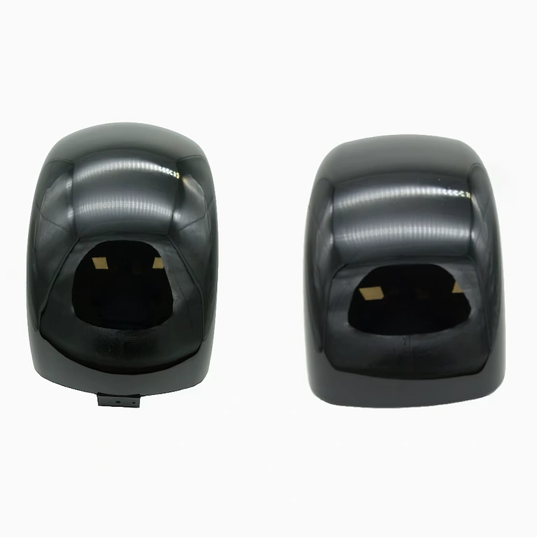 Set prednjih i stražnjih blatobrana Citycoco i Harley