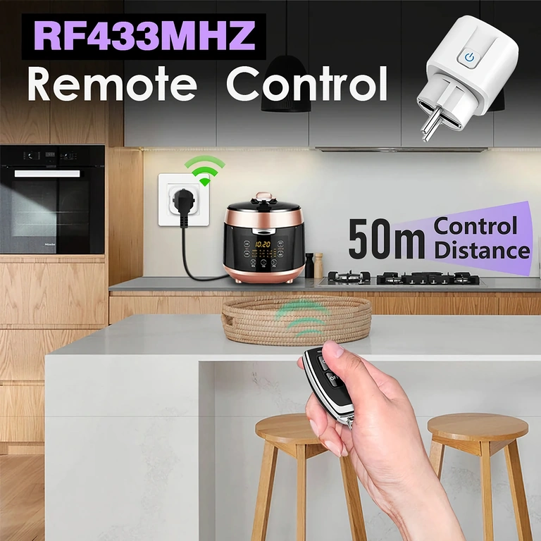 Rad kao prekidač – jedan klik uključuje, drugi klik isključuje