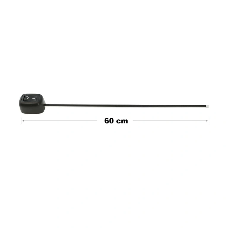 AWG18 kabel 60 cm prekidača
