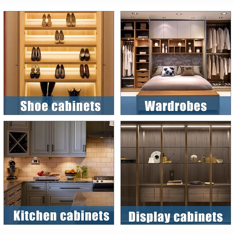 Montaža ugradbenog prekidača u ormar