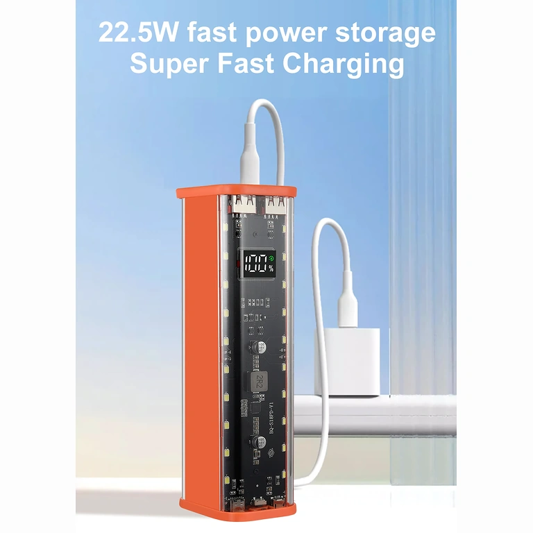 USB-C PD izlaz za brzo punjenje