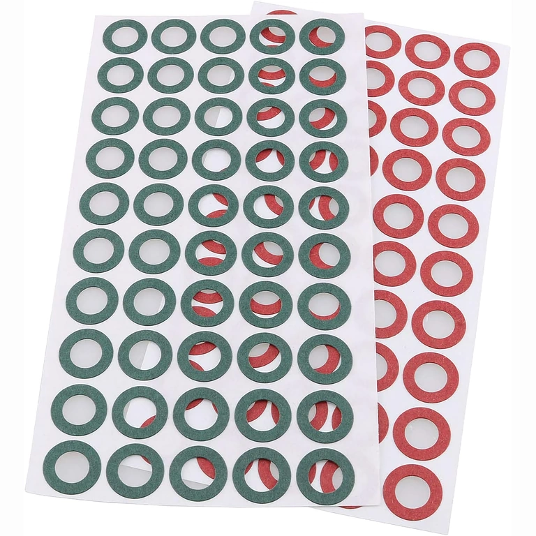 Izolacijski papir 18650 koji sprječava kratki spoj baterija