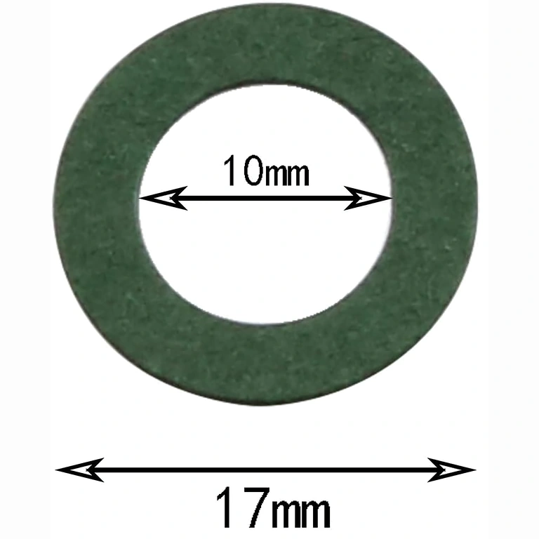 Ječmeni papir korišten za izolaciju 18650 baterija