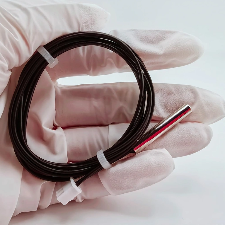 Set od 4 NTC 10K sonde za sustave grijanja vode