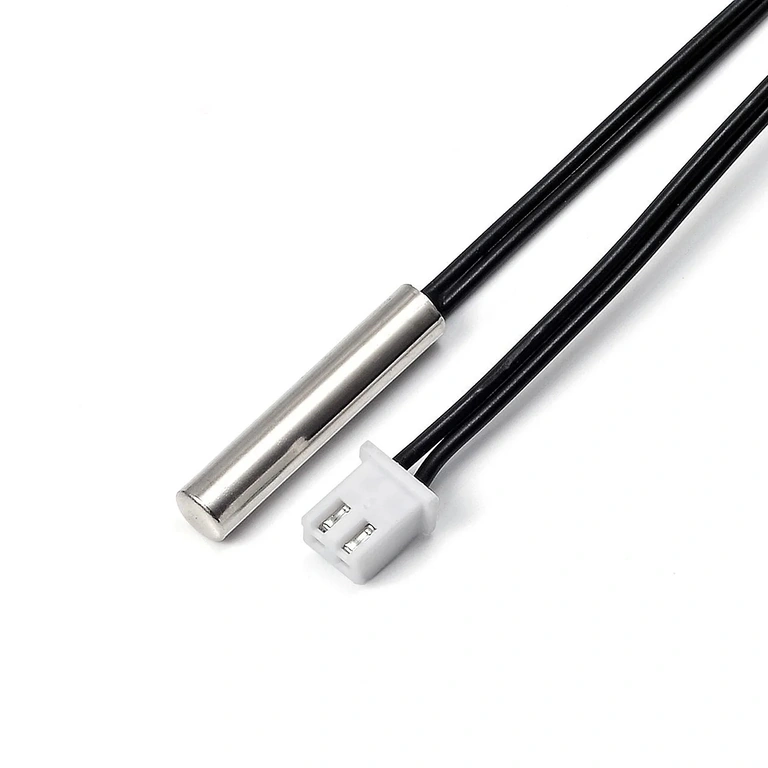 Set od 4 NTC 10K senzora temperature za HVAC sustave