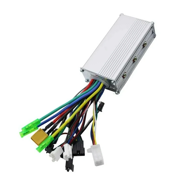 Električni priključci kompleta kontrolera M5 za električni bicikl