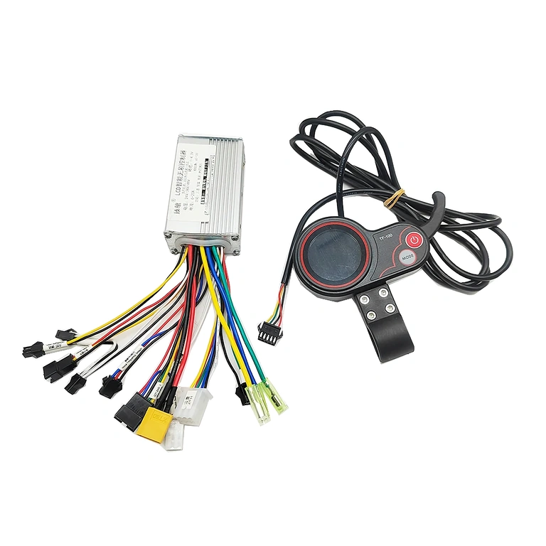 Sustav elektroničke kočnice E-ABS kontrolera TF100 za električni romobil