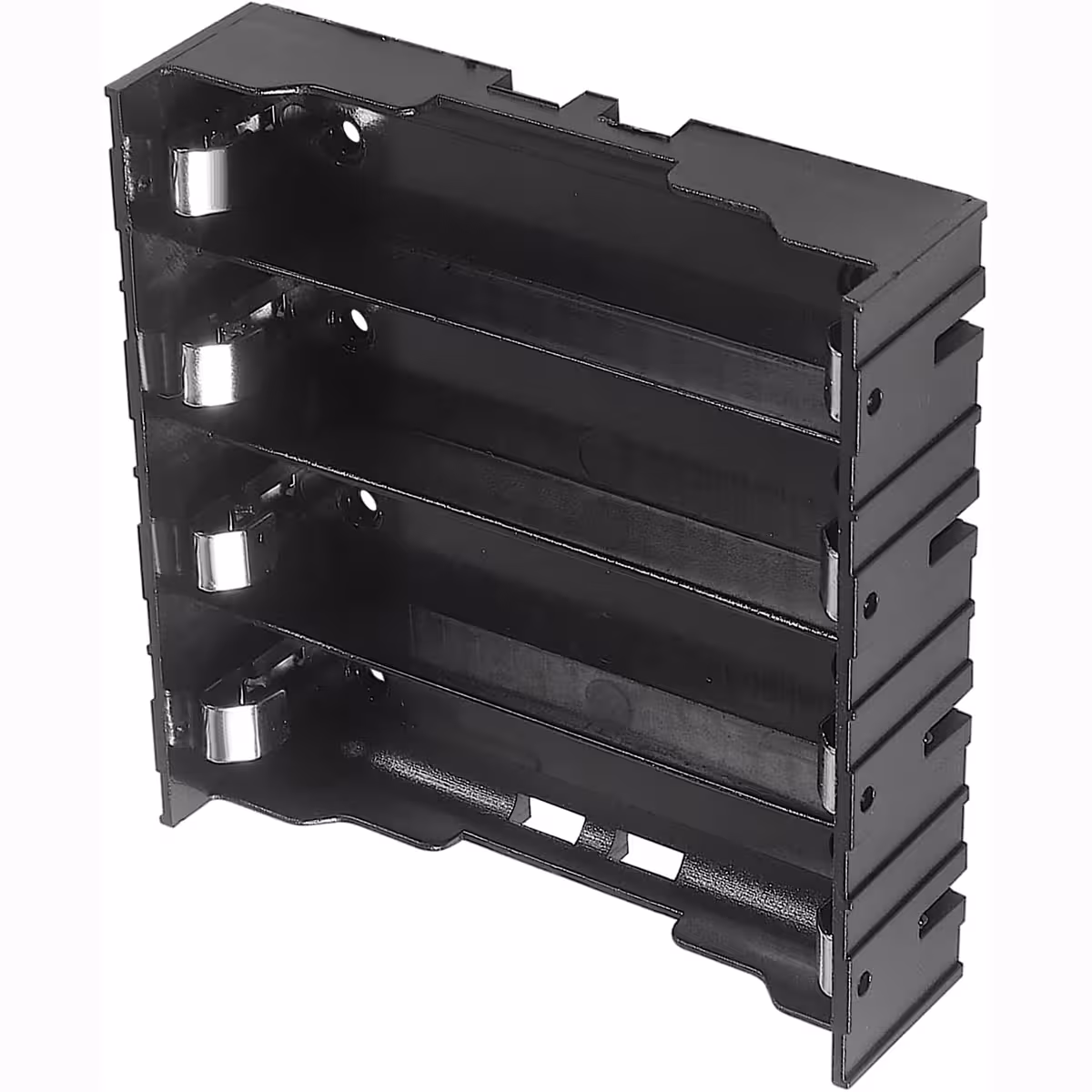 Držač baterije 18650 za elektroničke sklopove
